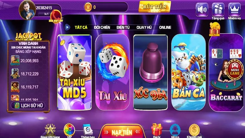 Game Bài 68 có nhiều ưu điểm nổi trội được dân chơi chuyên nghiệp đánh giá cao