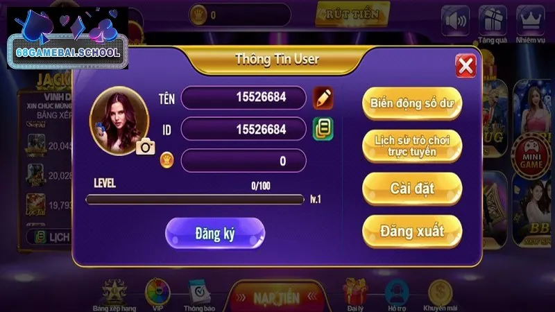 Những trách nhiệm mà người dùng cần tuân thủ khi tham gia tại Game Bài 68