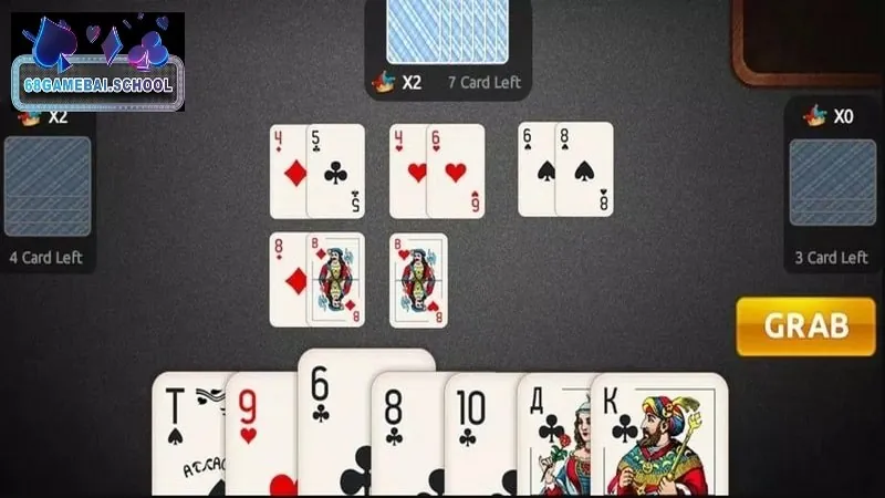 Tấn là sản phẩm giải trí cuốn hút không nên bỏ lỡ tại Game Bài 68